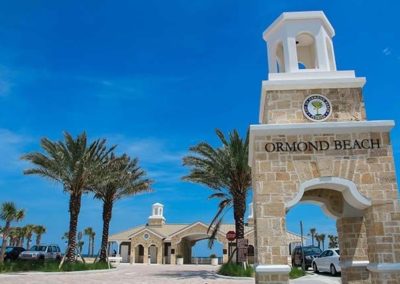 City of Ormond Beach Water Main Replacement