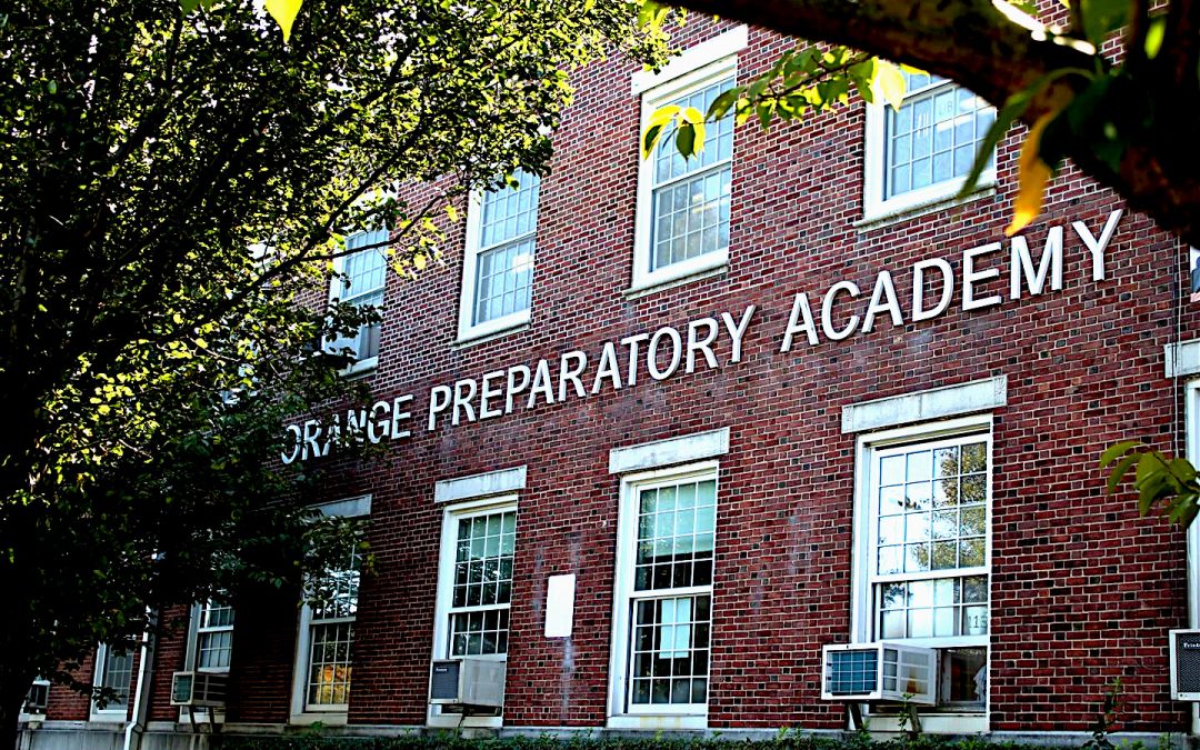 Orange County Preparatory Academy