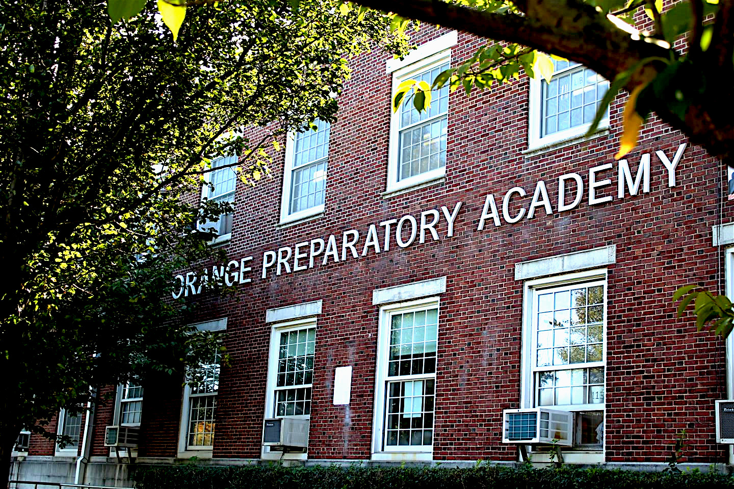 Orange County Preparatory Academy Carnahan Proctor and Cross