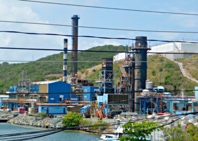 US Virgin Islands Water and Power Authority