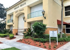 City of Delray Beach Police Headquarters and City Hall Study Assessment Needs