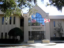 Citizens Bank of Florida, Oviedo Branch
