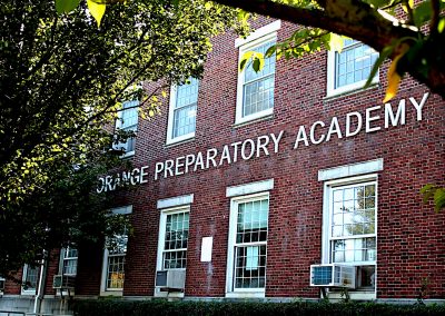 Orange County Preparatory Academy